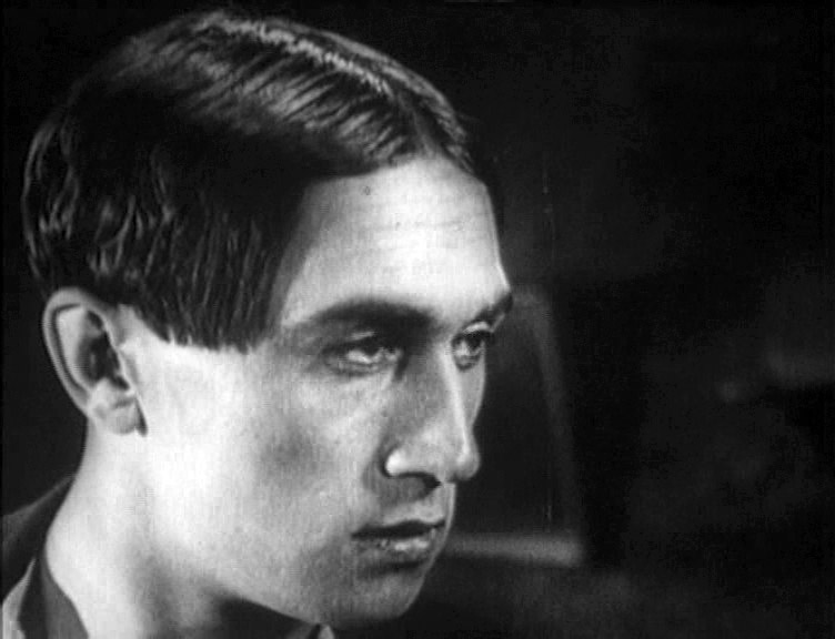   - " -  " (1926)