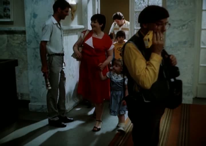   - "    " (1985)