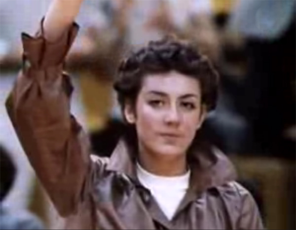 Восьмое чудо света 1981