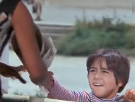   - ", !" (1971)