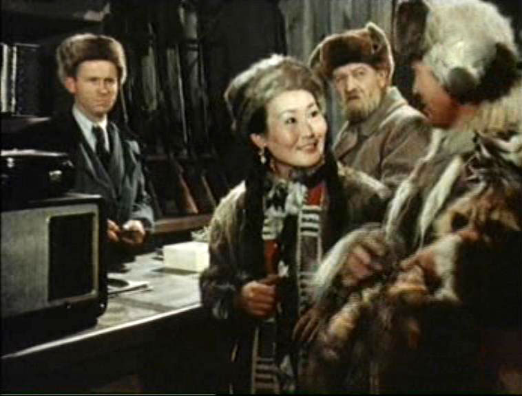   - "  " (1953)
