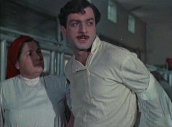   - "   " (1954)