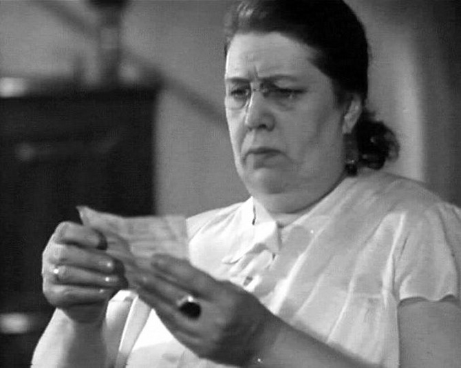   - "   " (1936)