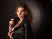 Фото Александры Мельник