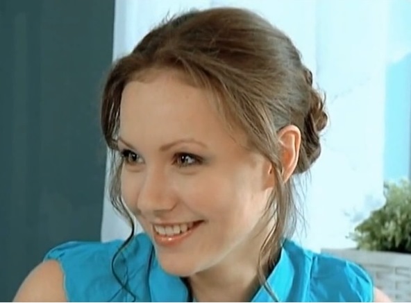 Юлия Кокрятская Фото