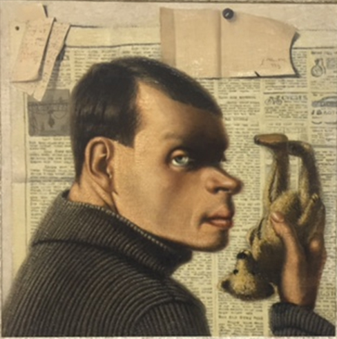   - . "  .  " (1924)