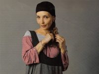 Екатерина Степанкова 
фотографии