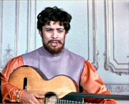   - " " (1969)