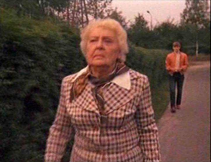   - "  " (1984)