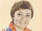Лужина Актриса Фото В Молодости