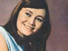 Лужина Актриса Фото В Молодости
