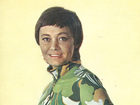 Лужина Актриса Фото В Молодости