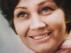Лужина Актриса Фото В Молодости