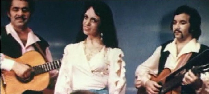   - "  - " (1975)