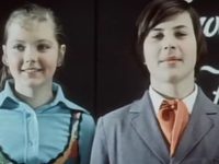 ", !" (1976)
