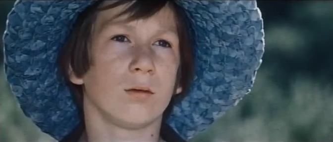   (II) - ", !" (1976)