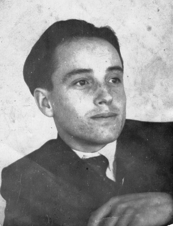   -     . , , 5  1954 