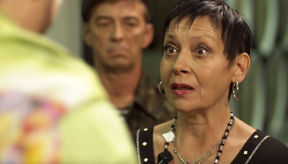   - "-4" (2010)