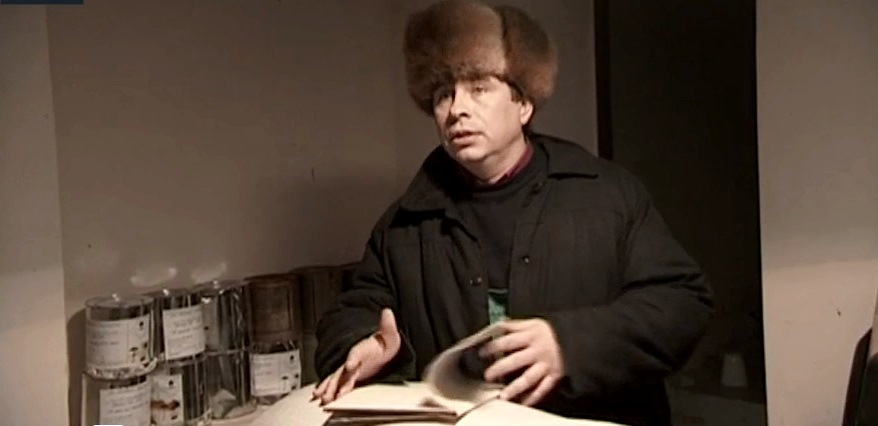   - "-6" (2009)