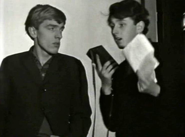   - "   " (1967)
