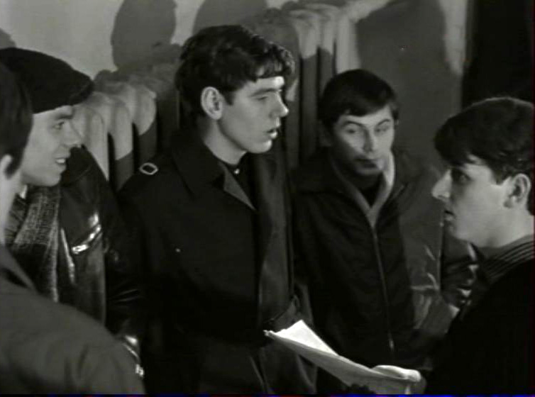   - "   " (1967)
