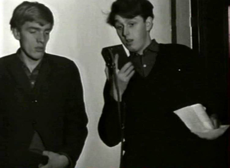   - "   " (1967)