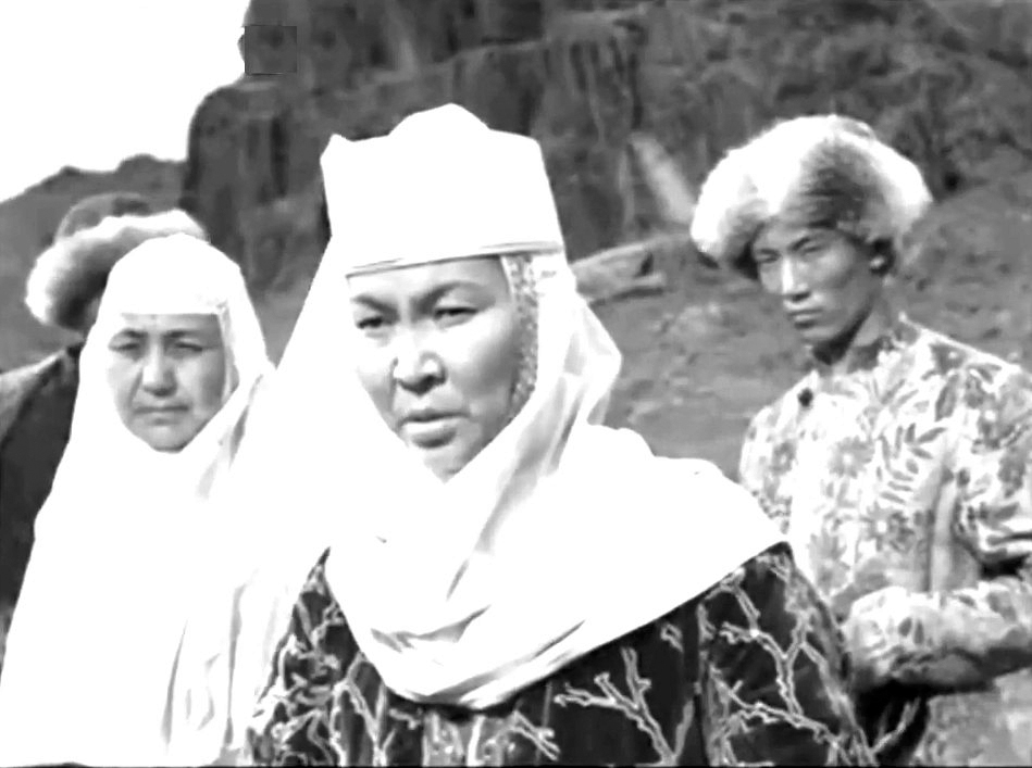   - " " (1954)