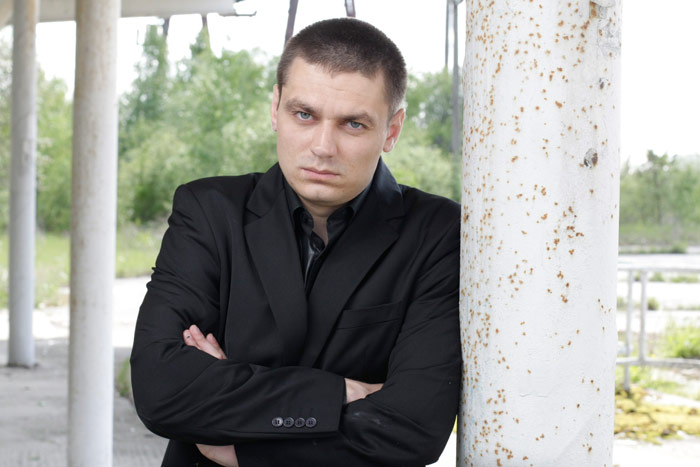Павел Левицкий Биография, Новости