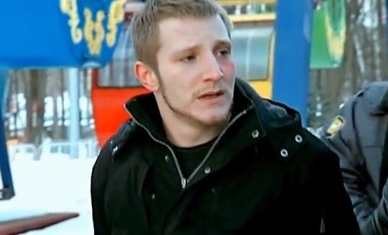Ը  - " " (2011)