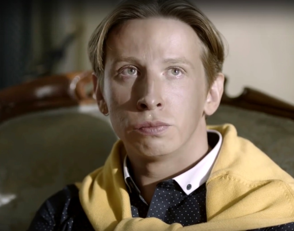 Дмитрий лысенков актер биография и личная жизнь Неслучайная встреча (2014) - актеры и роли - Дмитрий Лысенков - российские фильм