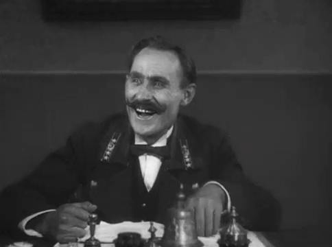   ! (1934)