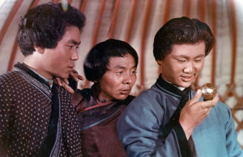   - " " (1961)