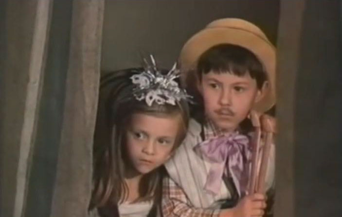   - " , !" (1977)