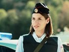 Ольга Павлюкова - актриса - фильмография - Лихач (2019) - российскиеактрисы - Кино-Театр.Ру