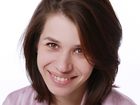 Ольга Павлюкова Фото