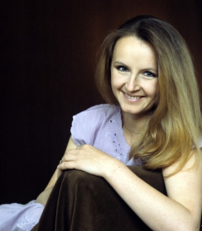Божена Стрыйкувна (Bozena Stryjkówna, Bożena Stryjkówna) - актриса -фотографии - европейские актрисы - Кино-Театр.Ру