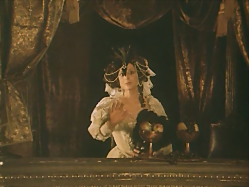   - " " (1984)