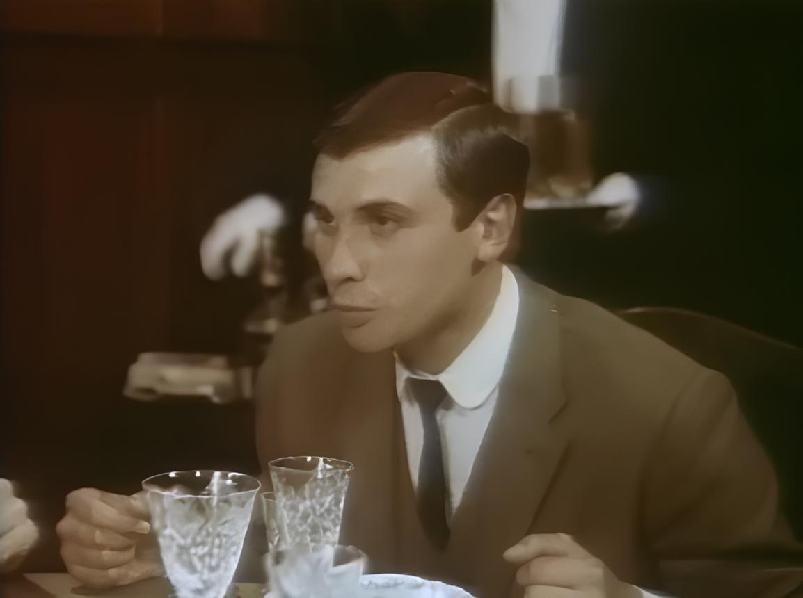   - " " (1981)