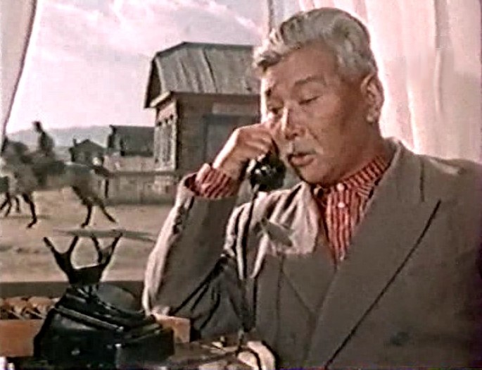   - " " (1956)