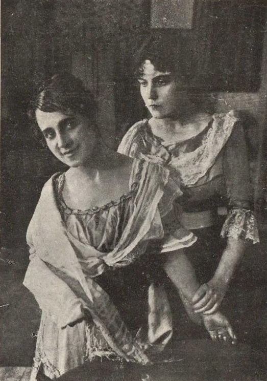   (II) - "   ..." (1917)