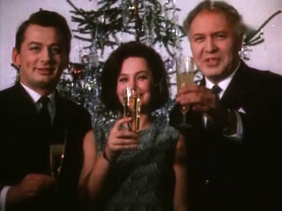   - "   " (1968)