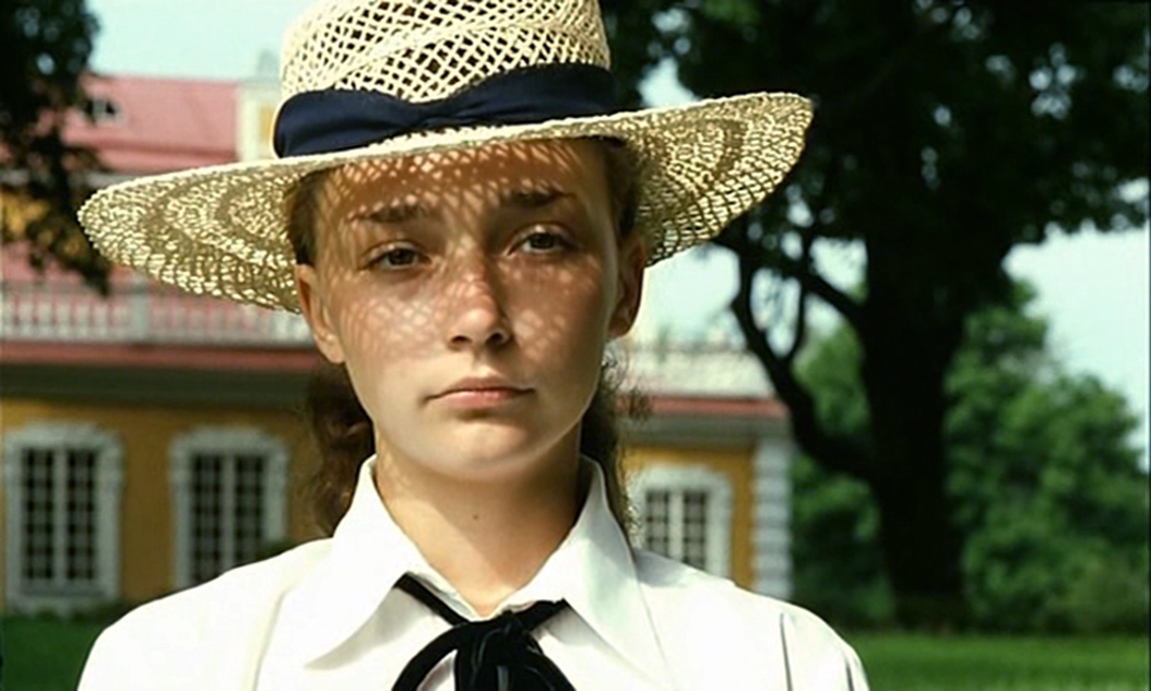 Юлия Маврина В Душе – Письма К Эльзе 2002