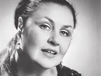 Татьяна Николаева (III) 
фотографии
