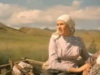 "Последний год Беркута" (1977)