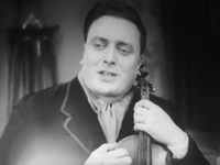 "Композитор Имре Кальман" (1959)
