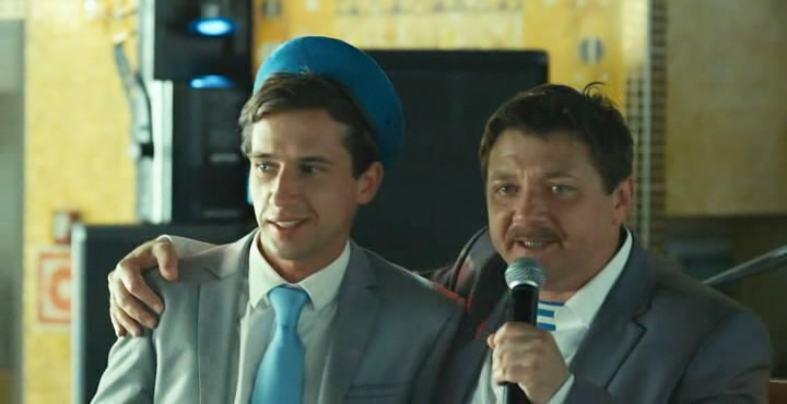   - "!" (2013)