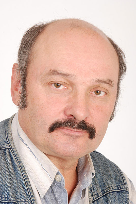 Чекалин Сергей Владимирович