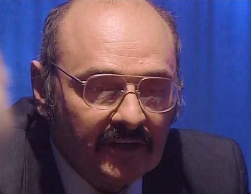 Чекалин Сергей Владимирович