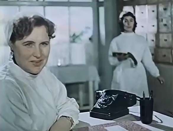   - "   " (1961)