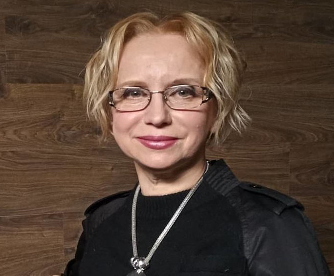 Ирина Мазуркевич Фото